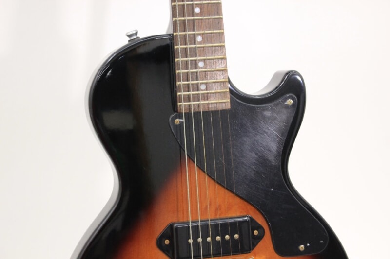 Epiphone（エピフォン）レスポールジュニア ’57reissueの画像1