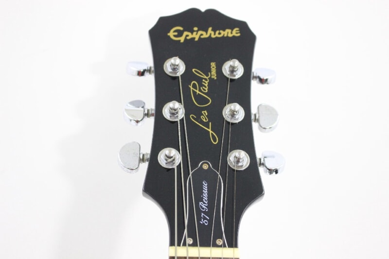 Epiphone（エピフォン）レスポールジュニア ’57reissueの画像1