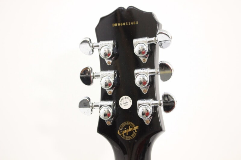 Epiphone（エピフォン）レスポールジュニア ’57reissueの画像1