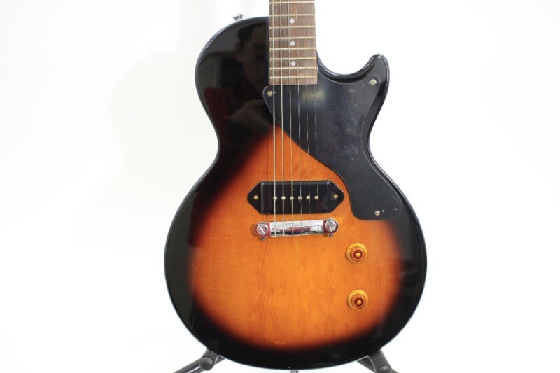 Epiphone（エピフォン）レスポールジュニア ’57reissueの画像1