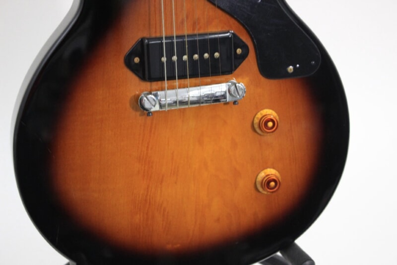 Epiphone（エピフォン）レスポールジュニア ’57reissueの画像1