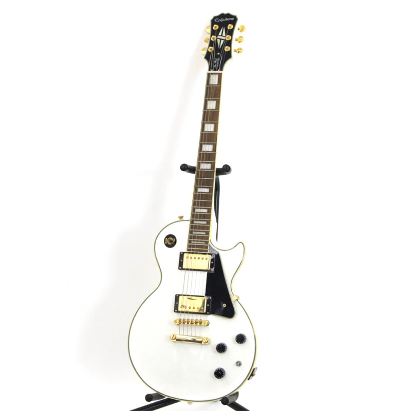 Epiphone（エピフォン）レスポール・カスタム・プロタイプの画像1