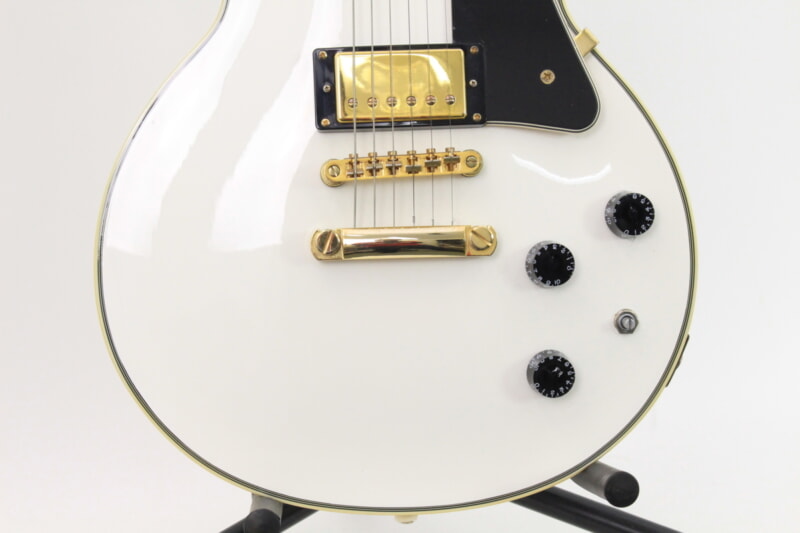 Epiphone（エピフォン）レスポール・カスタム・プロタイプの画像1