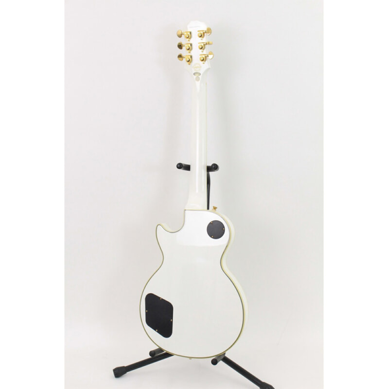 Epiphone（エピフォン）レスポール・カスタム・プロタイプの画像1