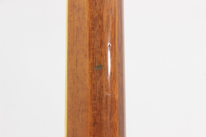 Gaban（ギャバン）Les Paul Custom レスポールカスタムタイプの画像1