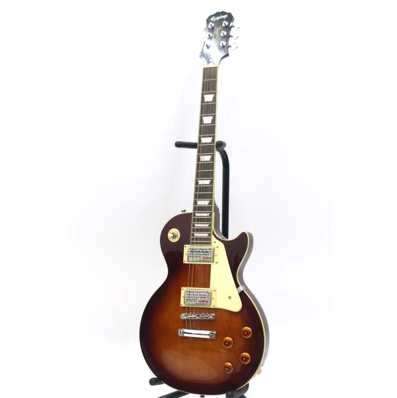 Epiphone（エピフォン）レスポールスタンダード タイプの画像1