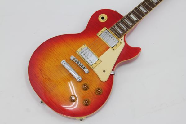Epiphone（エピフォン）レスポールスタンダード・タイプの画像1