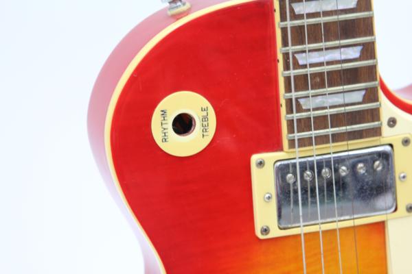 Epiphone（エピフォン）レスポールスタンダード・タイプの画像1