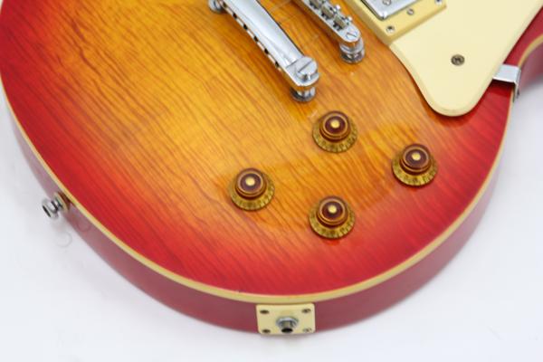Epiphone（エピフォン）レスポールスタンダード・タイプの画像1