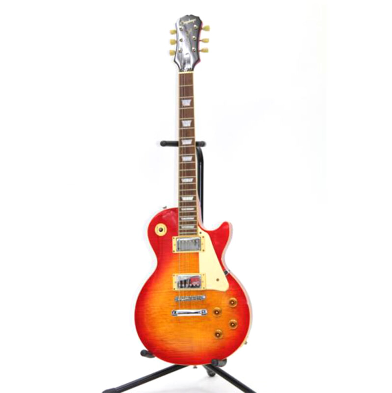 Epiphone（エピフォン）レスポールスタンダード・タイプの画像1