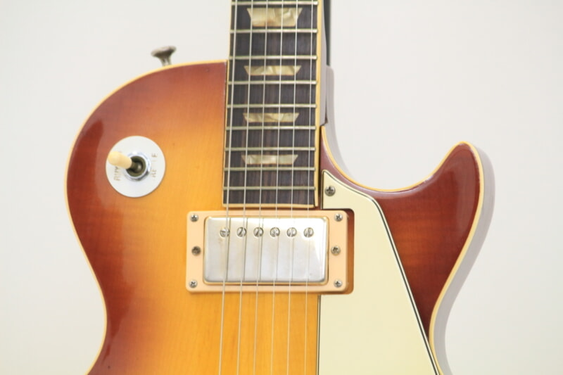 Greco（グレコ）レスポールタイプの画像1