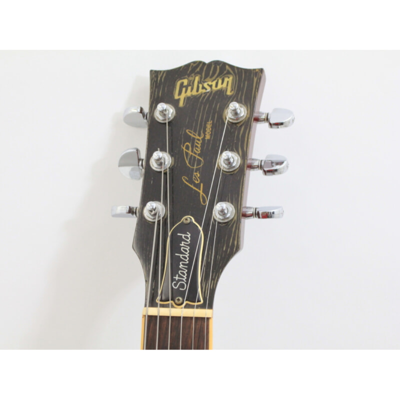 Gibson USA/ギブソン レスポール Les Paul Standard チェリーサンバースト 94054801の画像1