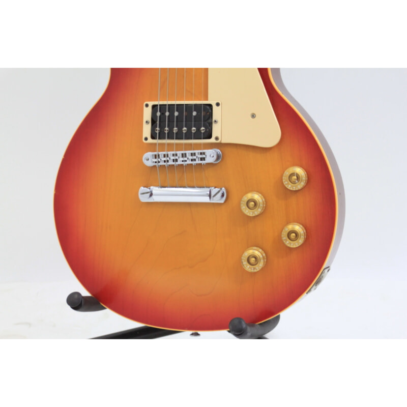 Gibson USA/ギブソン レスポール Les Paul Standard チェリーサンバースト 94054801の画像1