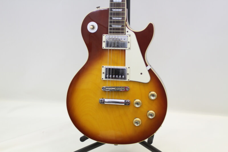 Greco（グレコ）レスポールタイプの画像1