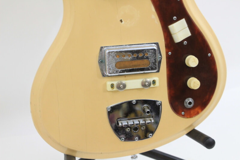 GUYATONE（グヤトーン）エレキギター LG-50Tの画像1