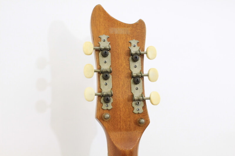 GUYATONE（グヤトーン）エレキギター LG-50Tの画像1
