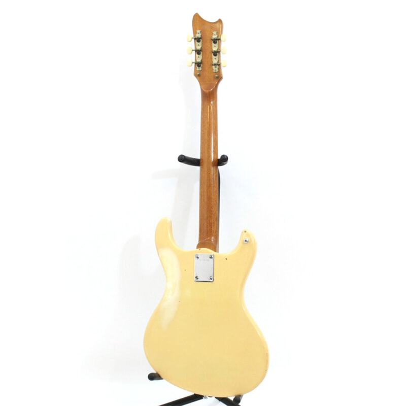 GUYATONE（グヤトーン）エレキギター LG-50Tの画像1