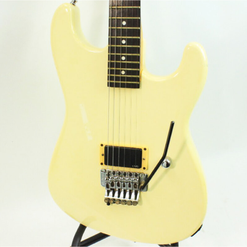 FERNANDES（フェルナンデス）Limited edition ストラトタイプ エレキギターの画像1