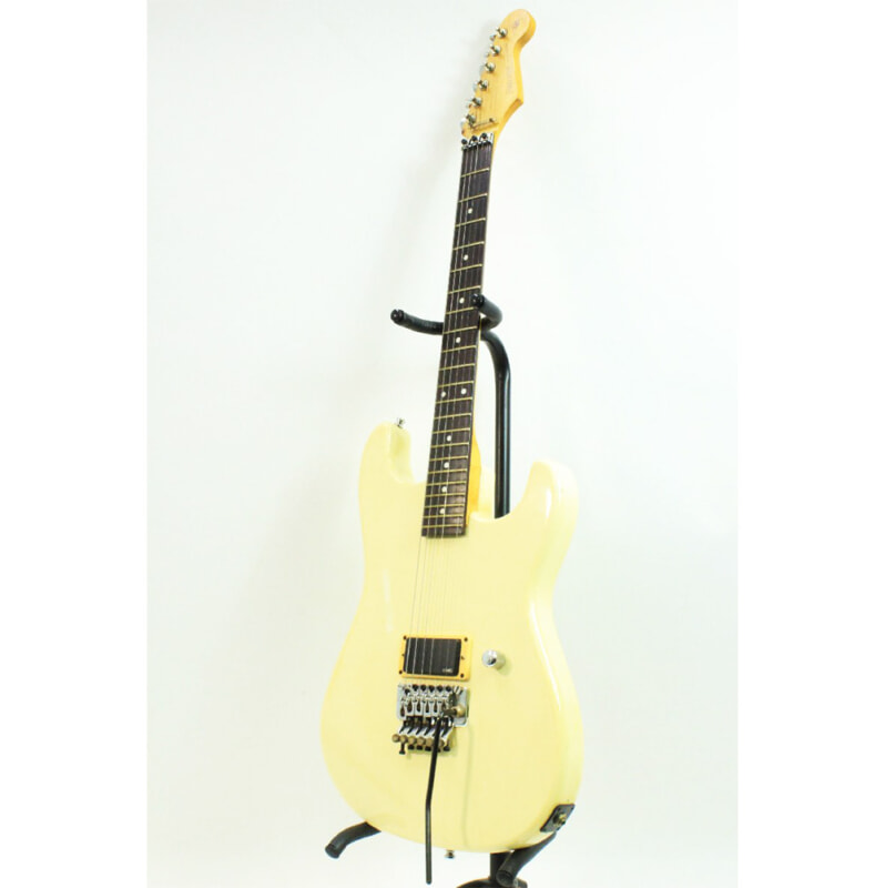 FERNANDES（フェルナンデス）Limited edition ストラトタイプ エレキギターの画像1