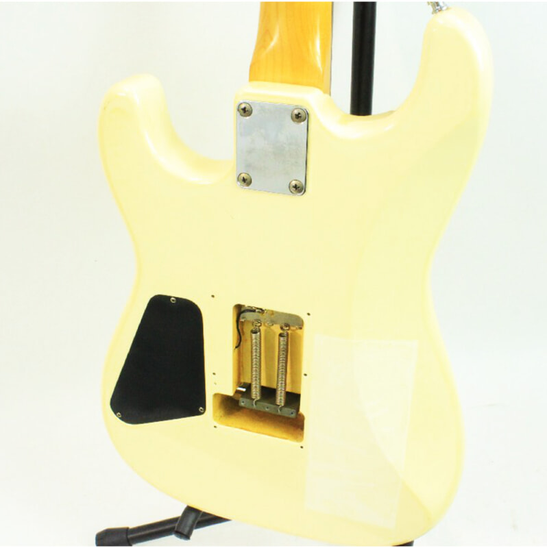 FERNANDES（フェルナンデス）Limited edition ストラトタイプ エレキギターの画像1