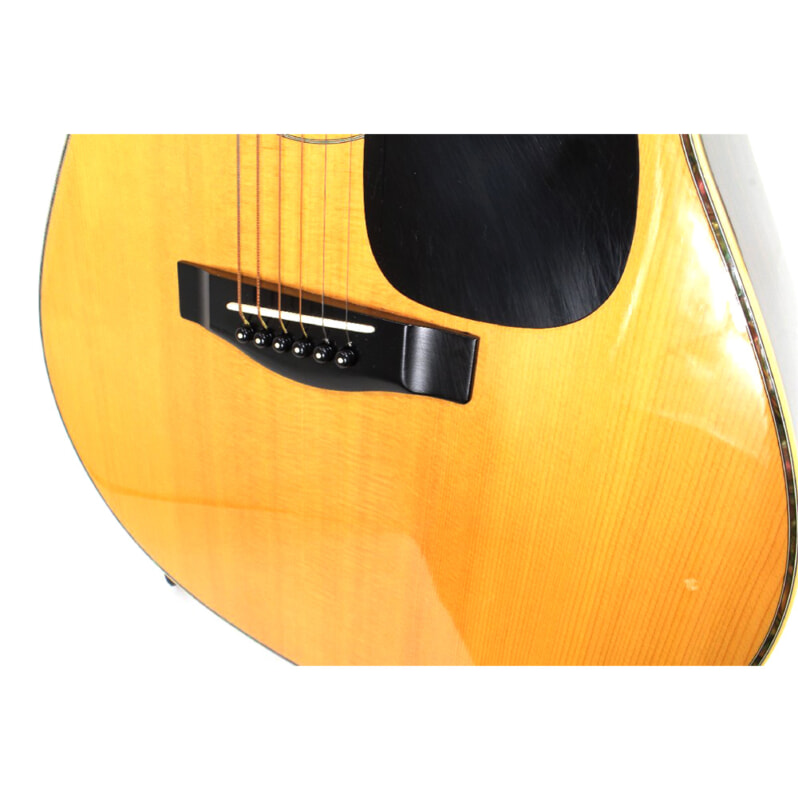 YAMAHA（ヤマハ）アコースティックギター LL-6J HL-197の画像1
