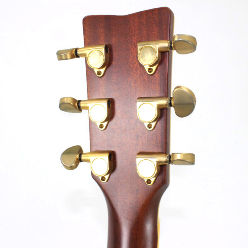 YAMAHA（ヤマハ）アコースティックギター LL-6J HL-197の画像1