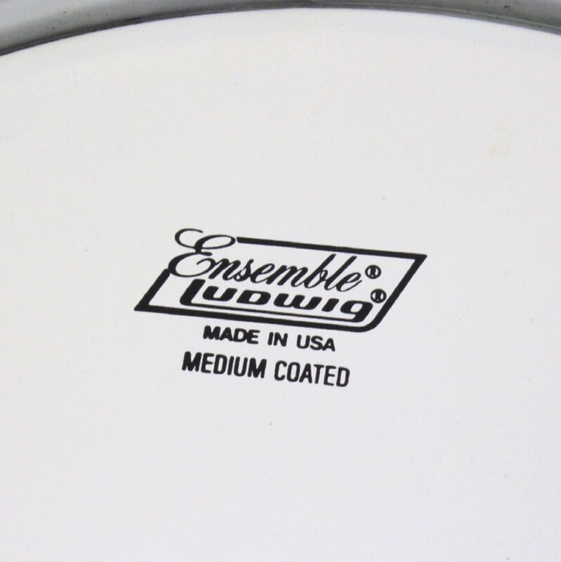 Ludwig（ラディック）スネアドラム LM402K スプラフォニックシリーズ インペリアルラグ仕様 ケース付【ヘッド新品】の画像1