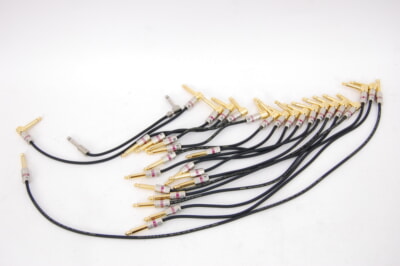 PROVIDENCE（プロビデンス）シールドケーブル