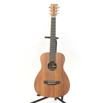 MARTIN（マーチン） リトルマーチン LXK2 ミニアコースティックギター