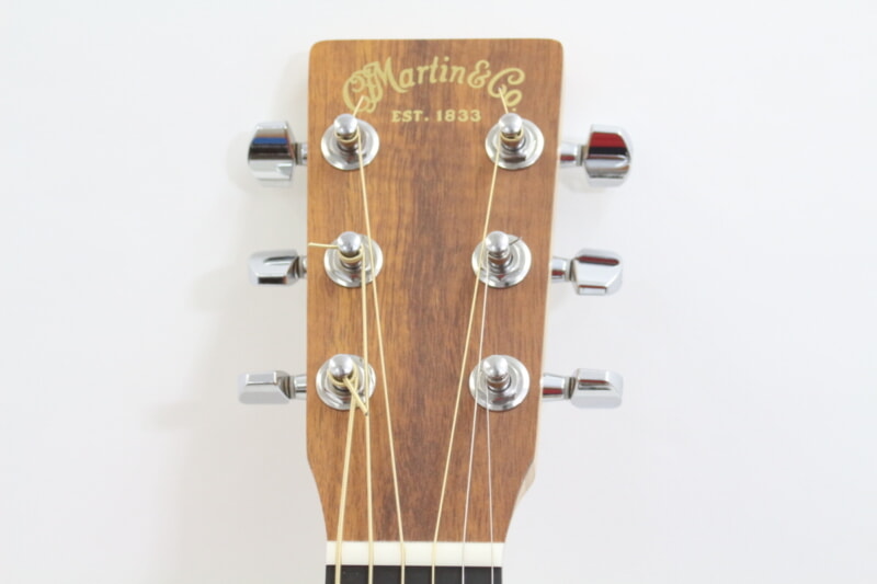 MARTIN（マーチン） リトルマーチン LXK2 ミニアコースティックギターの画像1