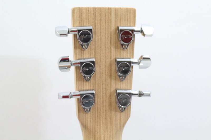 MARTIN（マーチン） リトルマーチン LXK2 ミニアコースティックギターの画像1