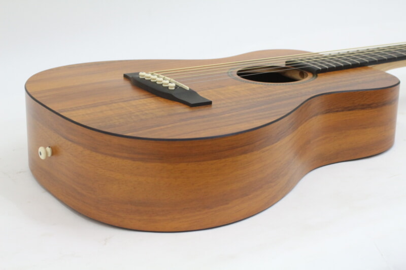 MARTIN（マーチン） リトルマーチン LXK2 ミニアコースティックギターの画像1