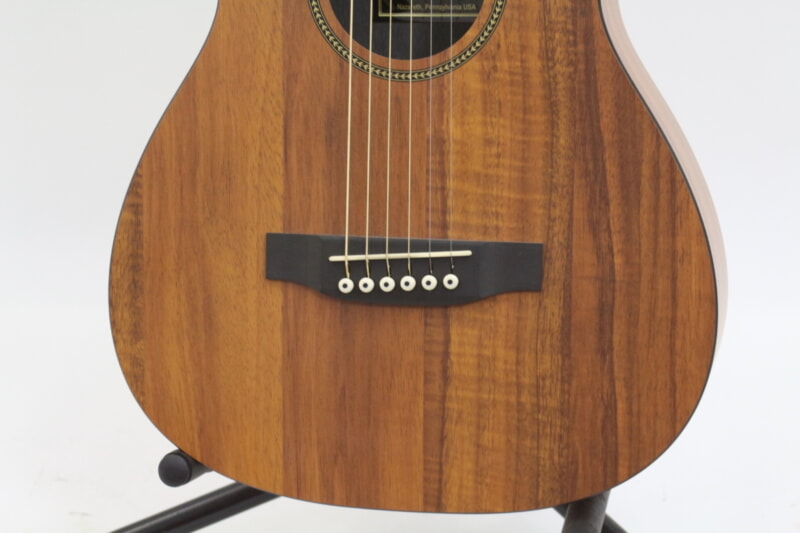 MARTIN（マーチン） リトルマーチン LXK2 ミニアコースティックギターの画像1