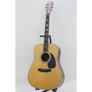 K.YAIRI YW-1000 アコースティックギター 1975年の買取り品の画像