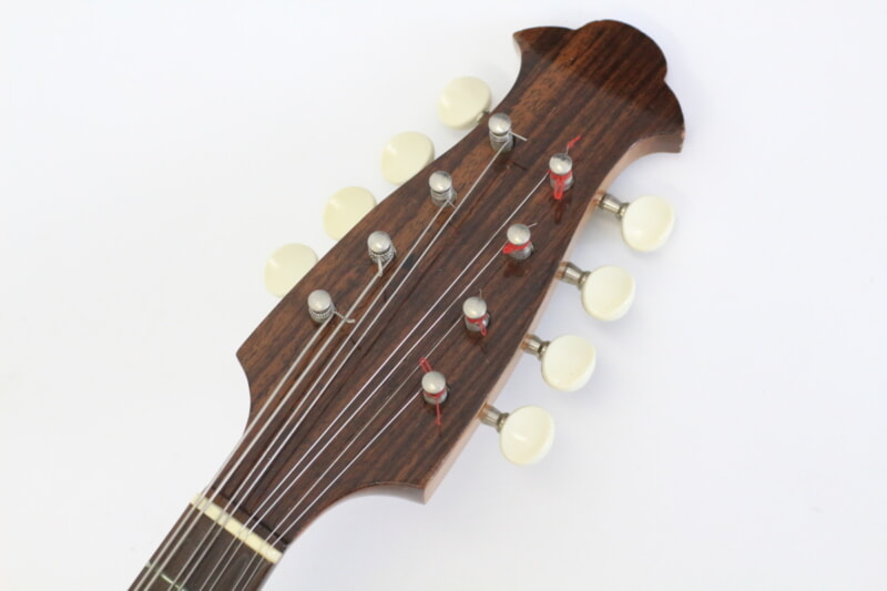 落合忠男 マンドリン M4 1997年製の画像1