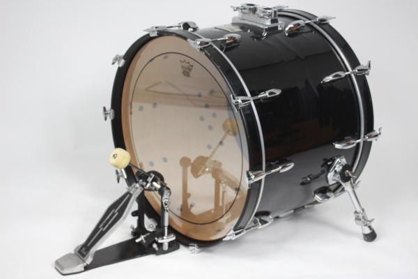 Pearl（パール）STANDARD MAPLE 22インチ キックペダル付の画像1