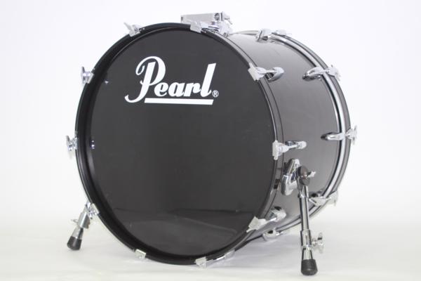 Pearl（パール）STANDARD MAPLE 22インチ キックペダル付の画像1