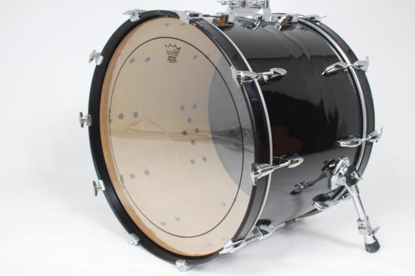 Pearl（パール）STANDARD MAPLE 22インチ キックペダル付の画像1