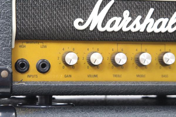Marshall（マーシャル）Lead12 マイクロスタック model3005の画像1