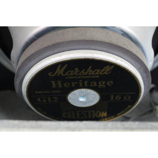 Marshall マーシャル ギターアンプ 真空管アンプ JTM60の画像1