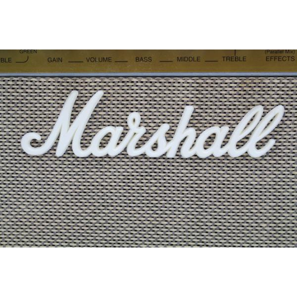 Marshall マーシャル ギターアンプ 真空管アンプ JTM60の画像1