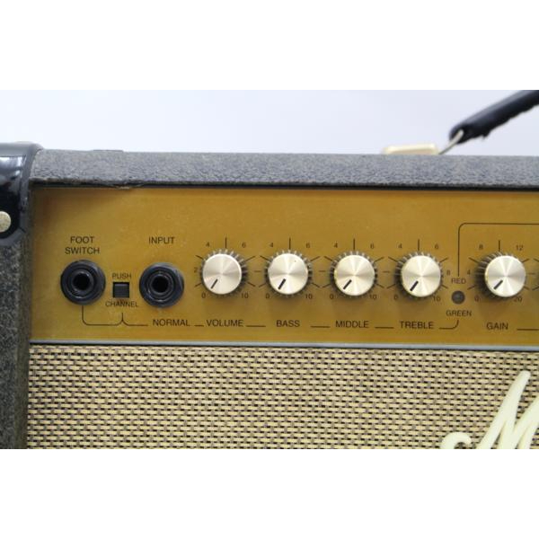 Marshall マーシャル ギターアンプ 真空管アンプ JTM60の画像1