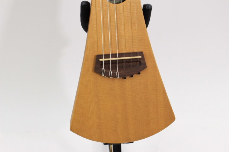 Martin（マーチン）The classic Backpacker トラベルギターの画像1