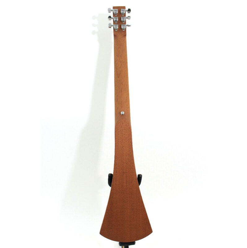 Martin（マーチン）The classic Backpacker トラベルギターの画像1