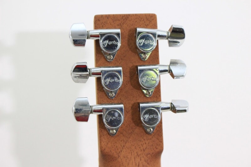Martin（マーチン）The classic Backpacker トラベルギターの画像1