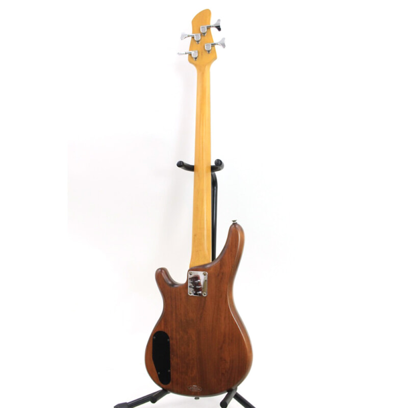 YAMAHA（ヤマハ）MB-40 Motion B（モーションB）シリーズ エレキベースの画像1