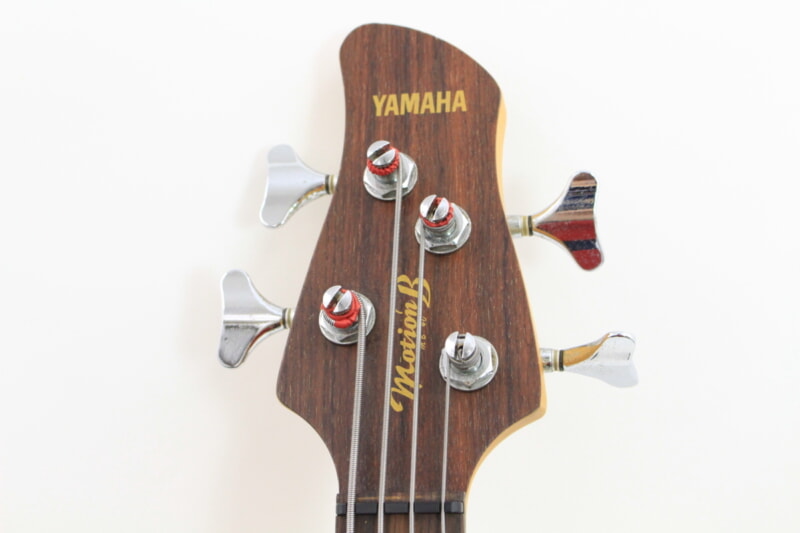 YAMAHA（ヤマハ）MB-40 Motion B（モーションB）シリーズ エレキベースの画像1
