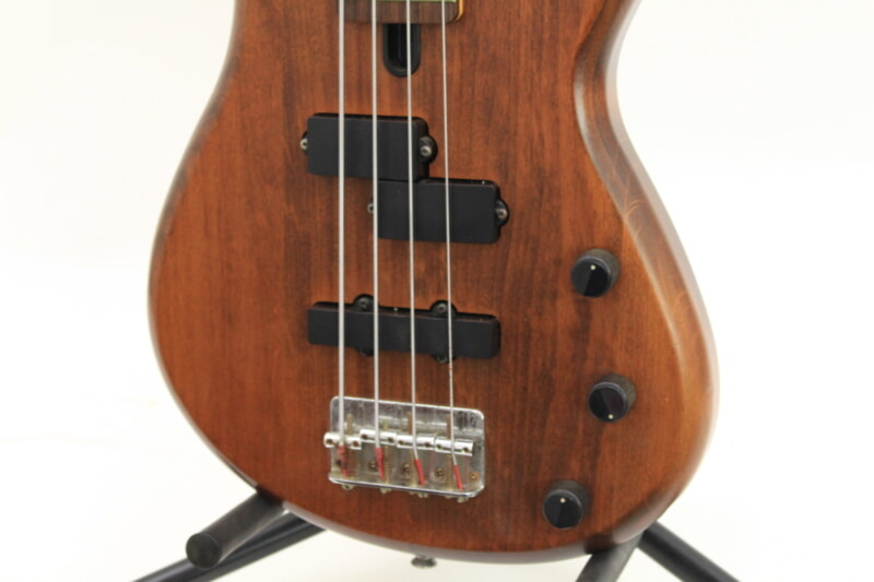 YAMAHA（ヤマハ）MB-40 Motion B（モーションB）シリーズ エレキベースの画像1