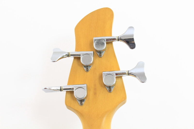 YAMAHA（ヤマハ）MB-40 Motion B（モーションB）シリーズ エレキベースの画像1