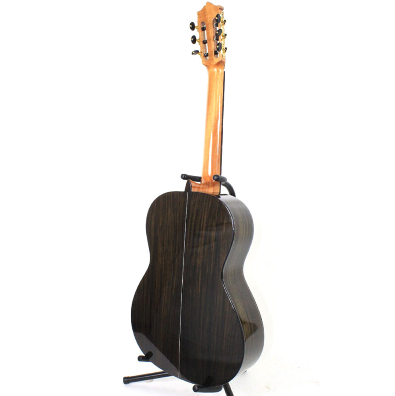 Martinez（マルティネス）クラシックギター Standard MC-58S 20フレット 専用ソフトケース付きの画像1
